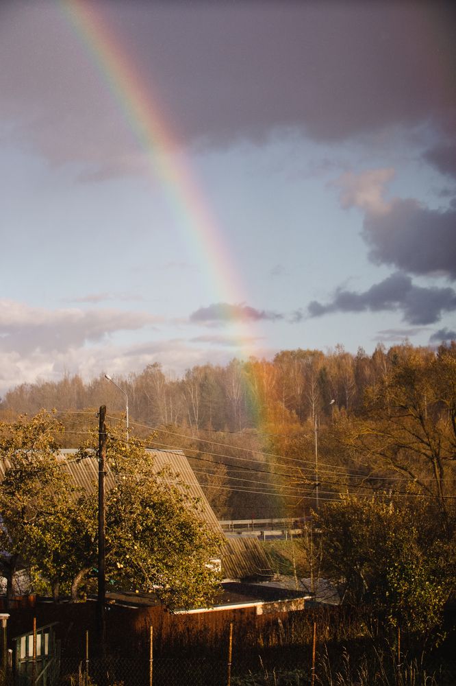 Photograph by Екатерина Степоненкова