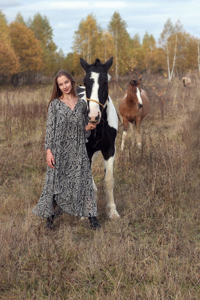 Photograph by Наталья Преснякова