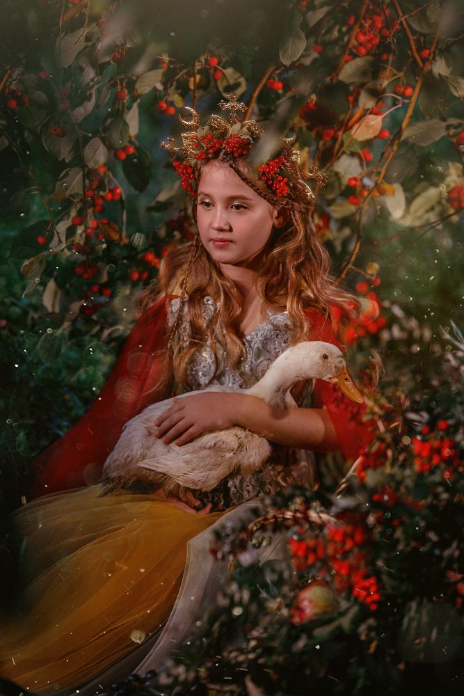 Photograph by Мария Луцук