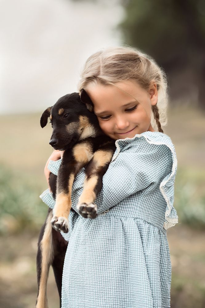 Фотография автора Анна Набатова