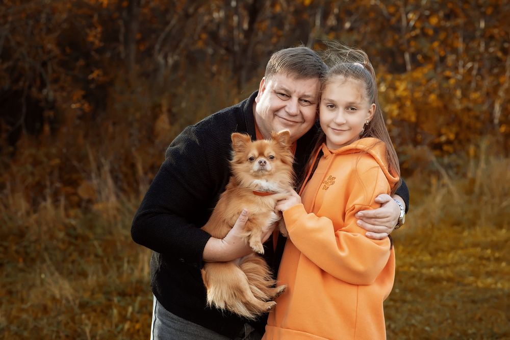 Photograph by Алёна Максимова