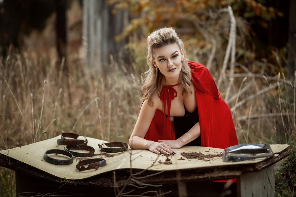 Photograph by Алёна Максимова