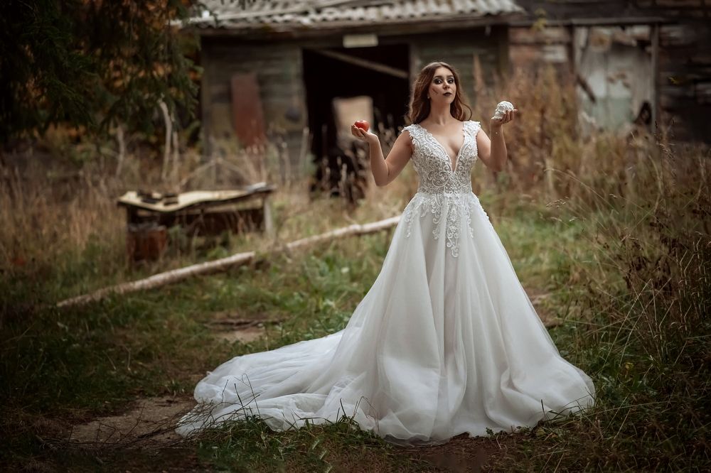 Photograph by Алёна Максимова