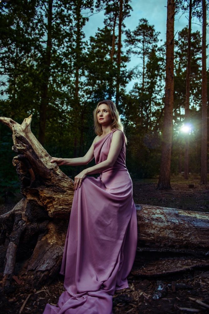 Photograph by Dmitrii Rabeev