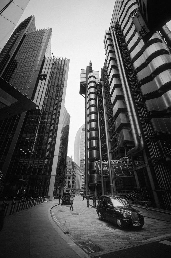 Photograph by Egor Baliasov