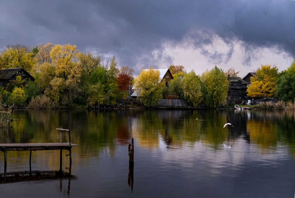 Photograph by Елена Маракулина