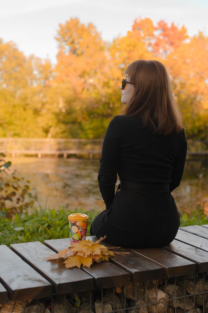 Photograph by Ольга Ельчанинова