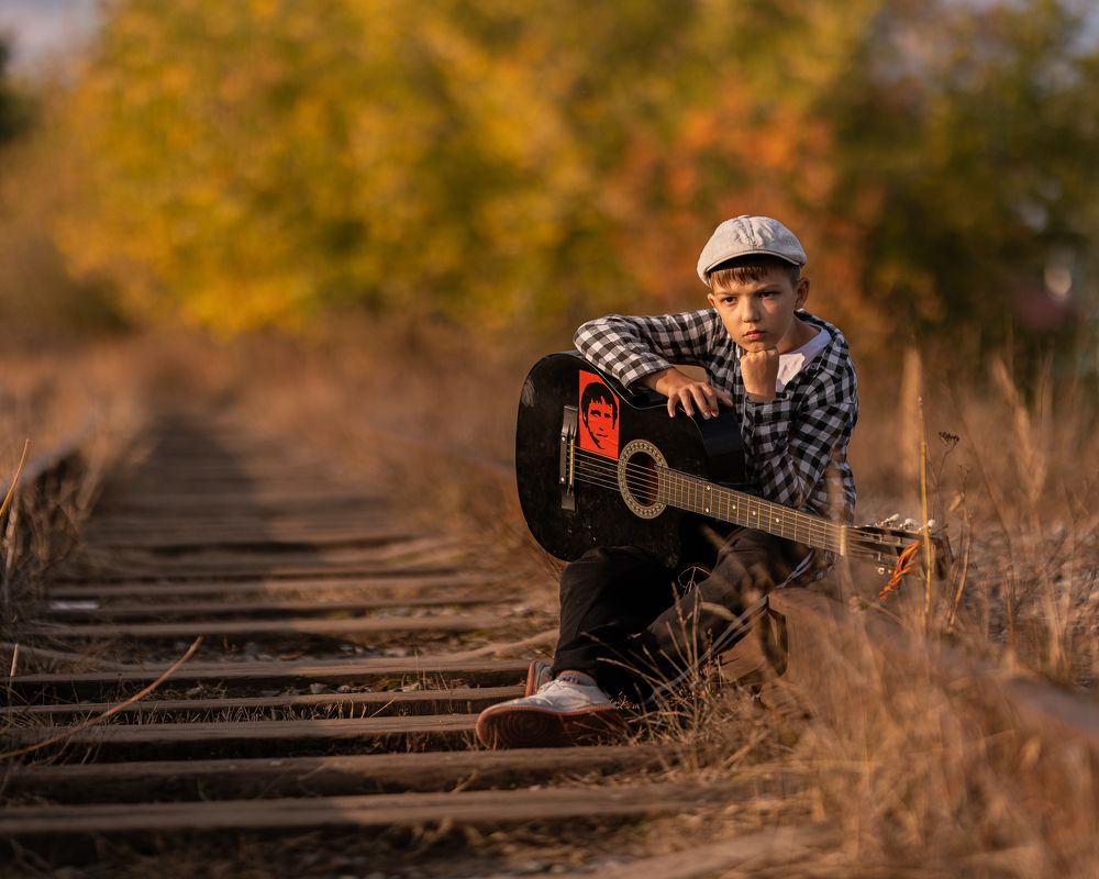 Photograph by Владимир Петухов