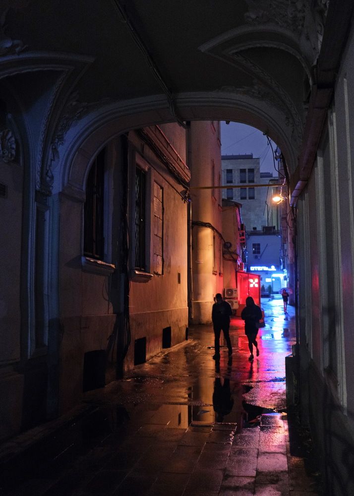 Photograph by Виктор Чернышов