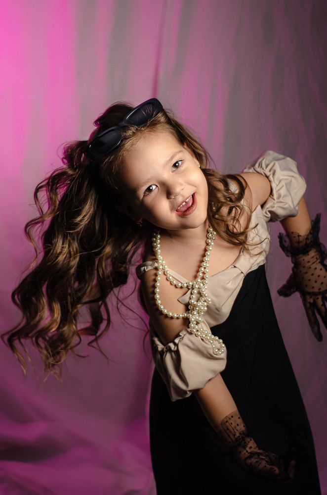 Фотография автора Анастасия Бондарь