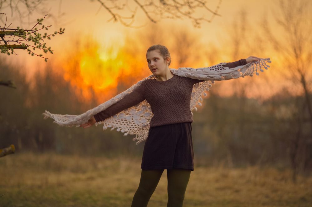 Photograph by Анна Шот