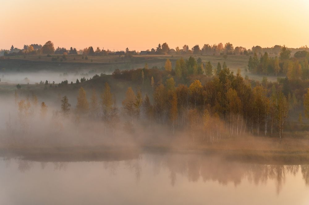 Photograph by Roman Dmitriev