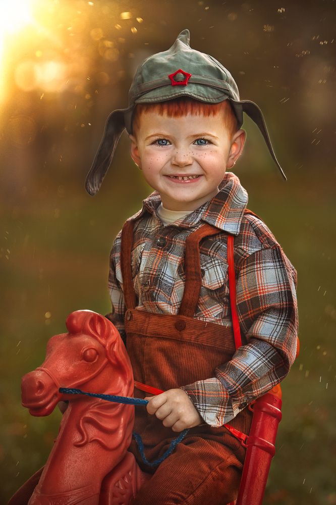 Photograph by Щукина Елена Валерьевна