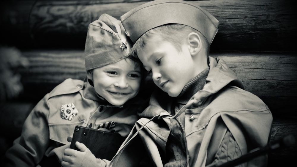 Photograph by Светлана Марусева