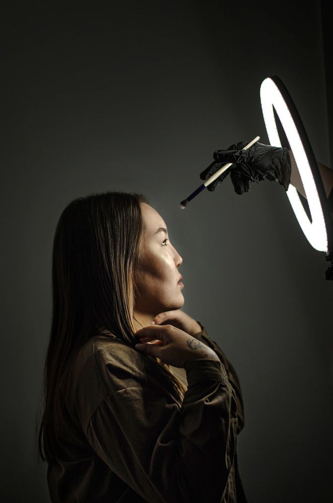 Фотография автора Анастасия Бондарь