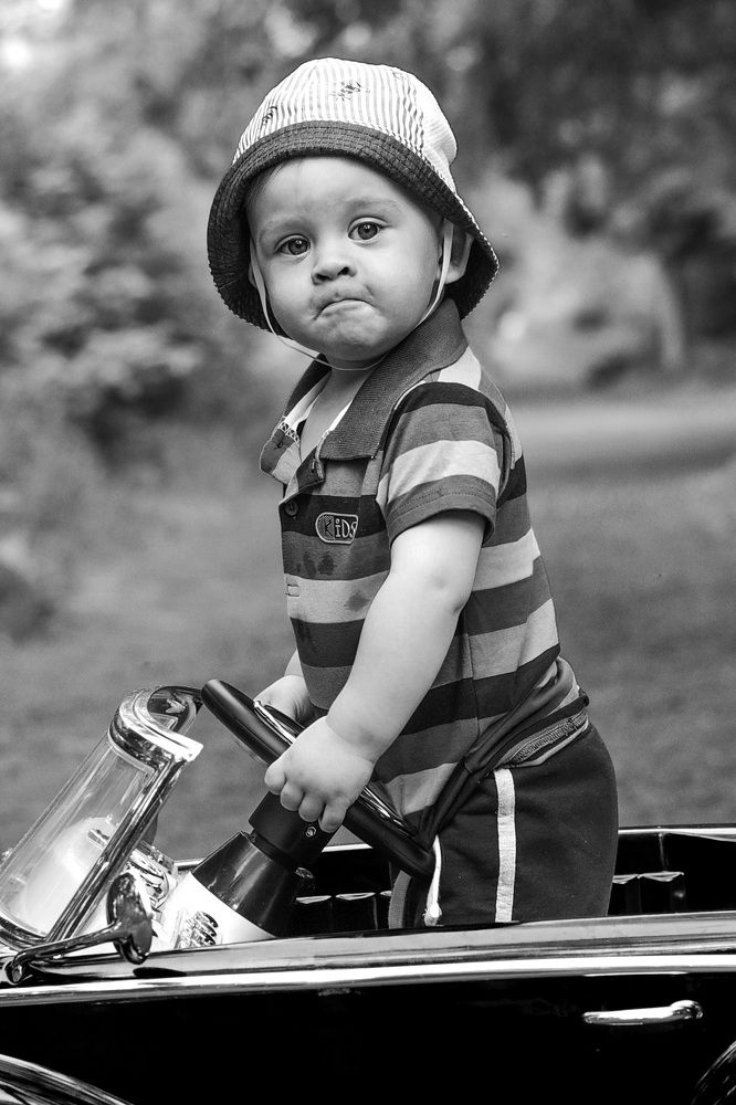 Photograph by Ильин Максим