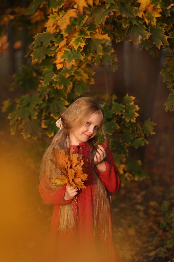 Photograph by Любовь Анисимова