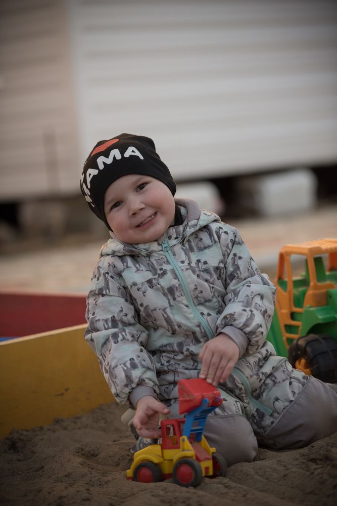 Photograph by Дарья Лисицына