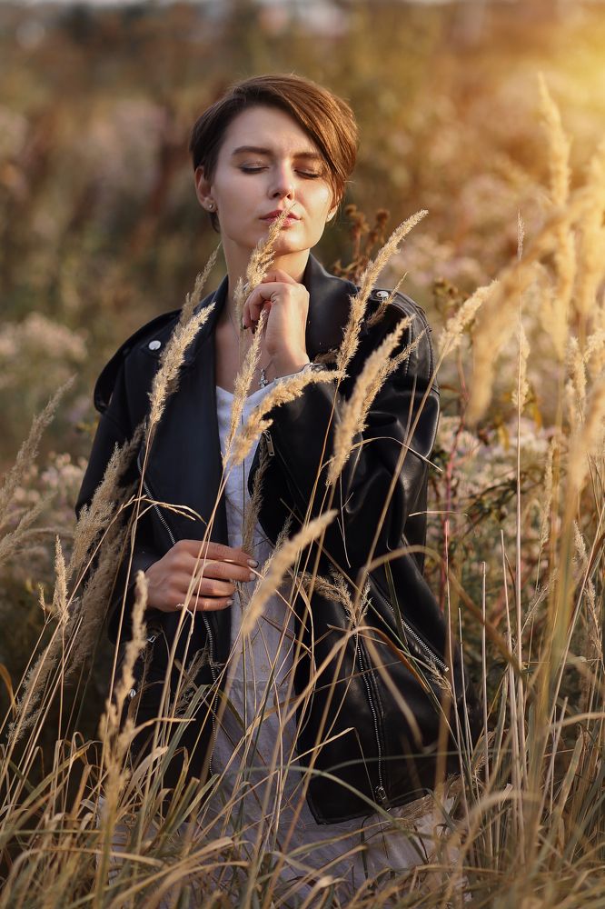 Photograph by Любовь Анисимова