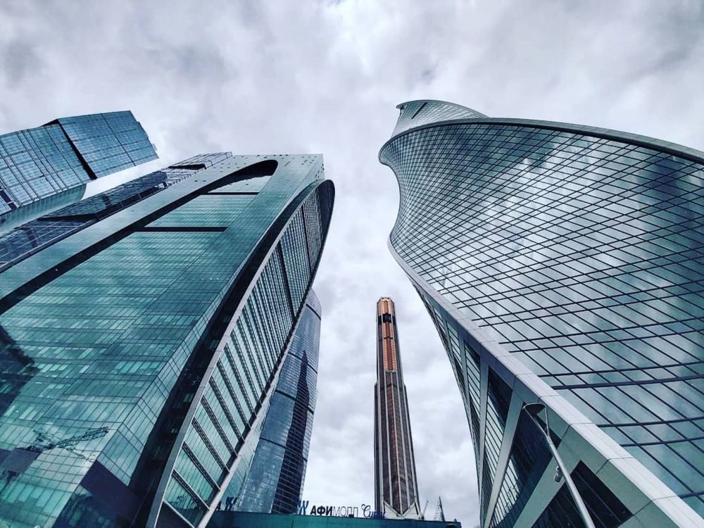 Photograph by Олег Лебедев