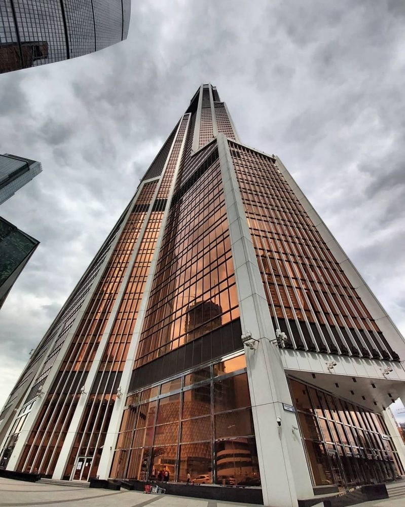 Photograph by Олег Лебедев