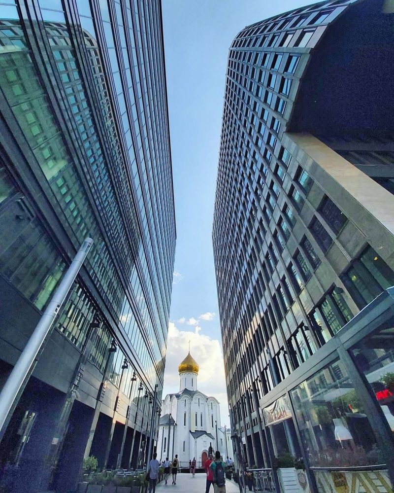 Взгяд в прошлое