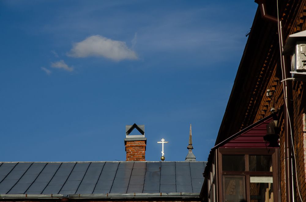 Photograph by Frolova Tatyana