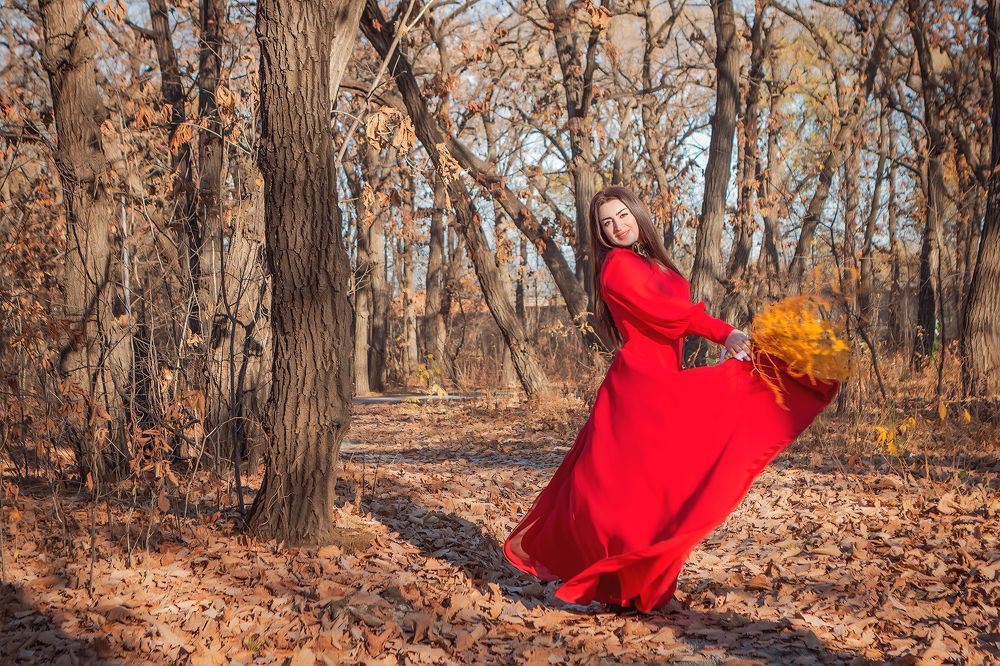 Photograph by Татьяна Нестеренко