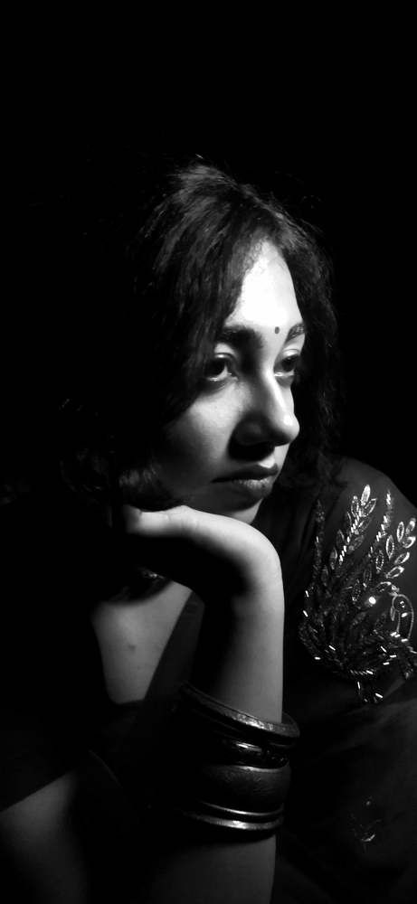 Photograph by Abeer Sharma