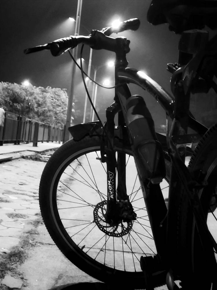 Photograph by Abeer Sharma