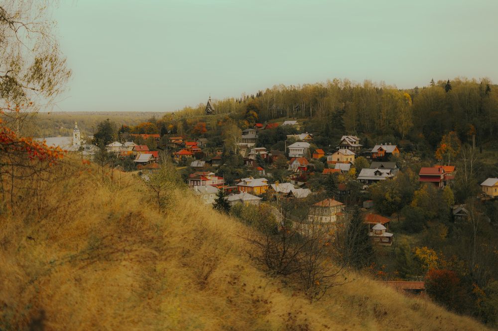 Photograph by Баскакова Алиса