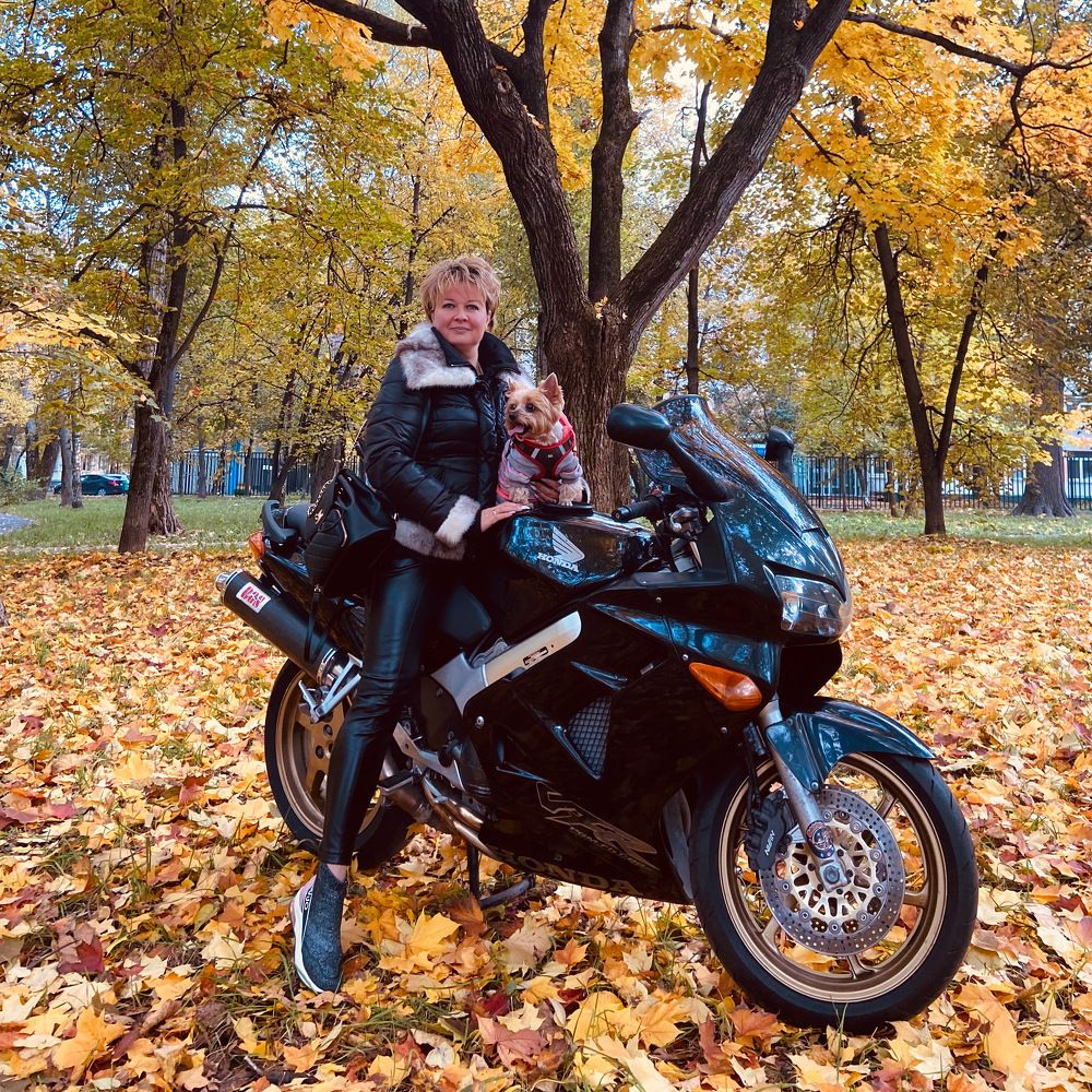 Photograph by Ирина