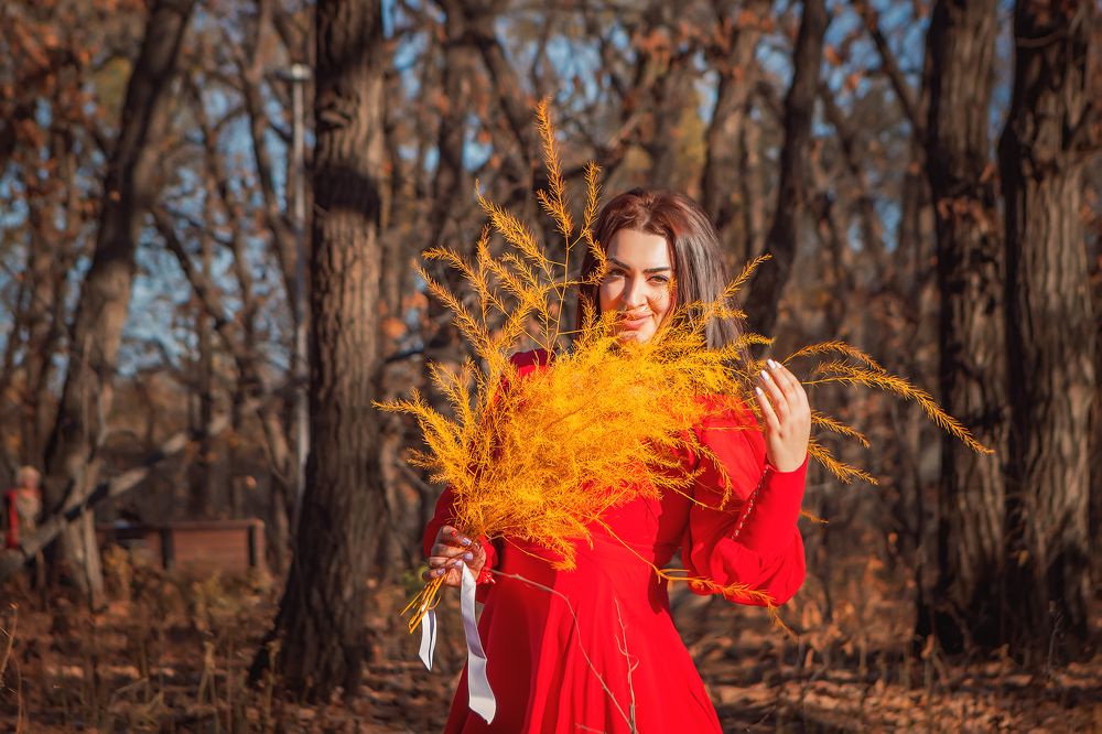 Photograph by Татьяна Нестеренко