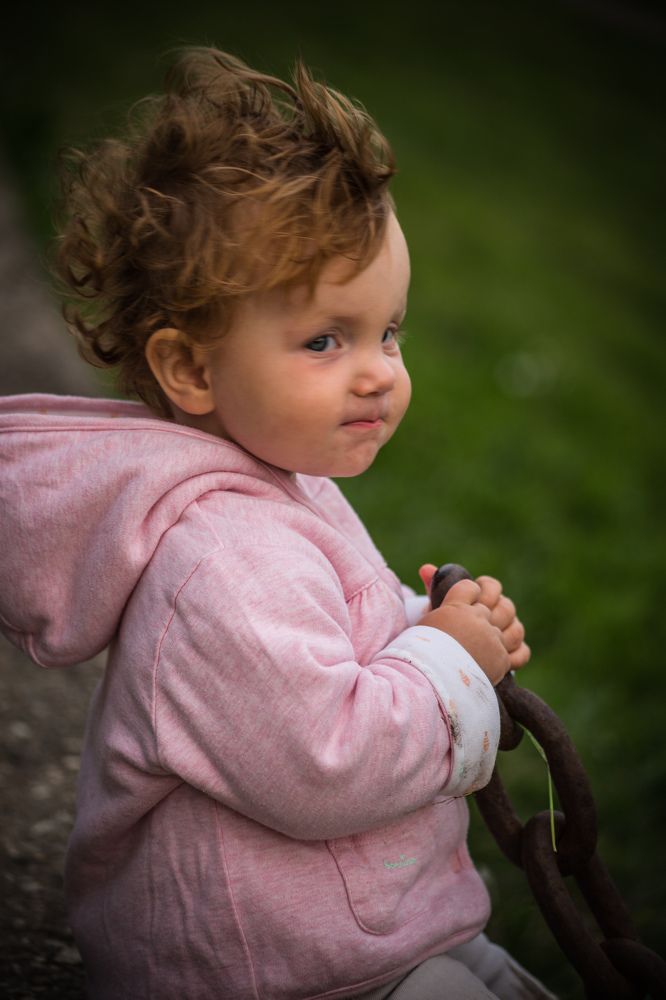 Photograph by Vasily Prokhorov