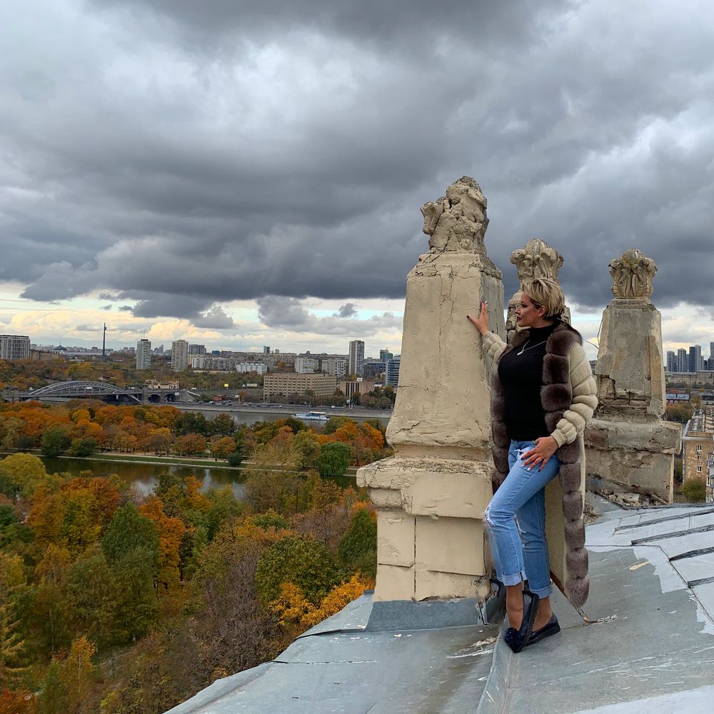 Photograph by Ирина