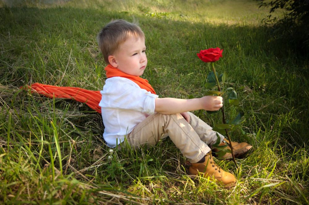 Photograph by Анна Мамаева