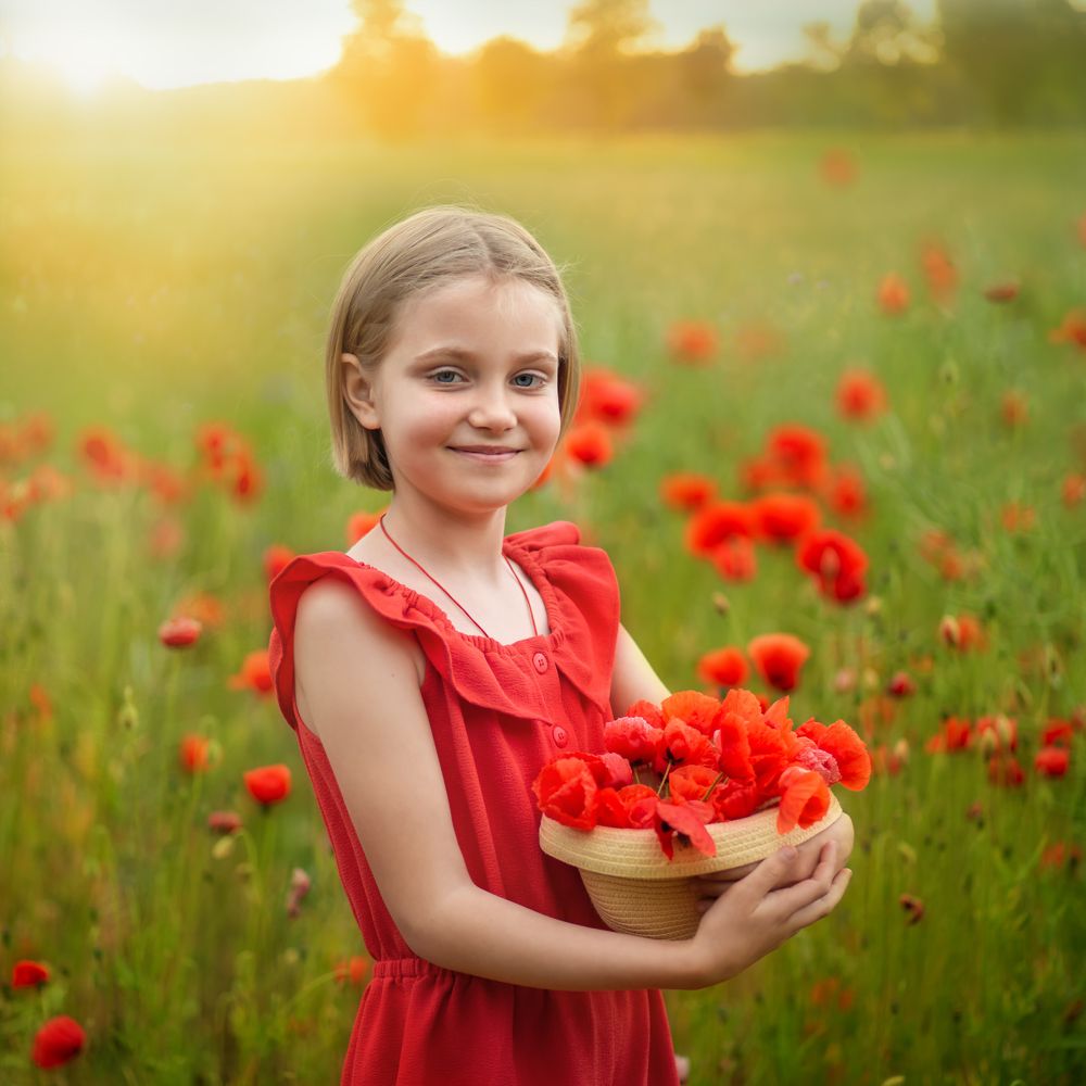 Фотография автора Kseniya Osadchuk