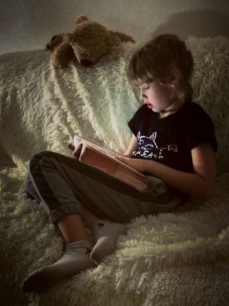 Photograph by Анна Мамаева