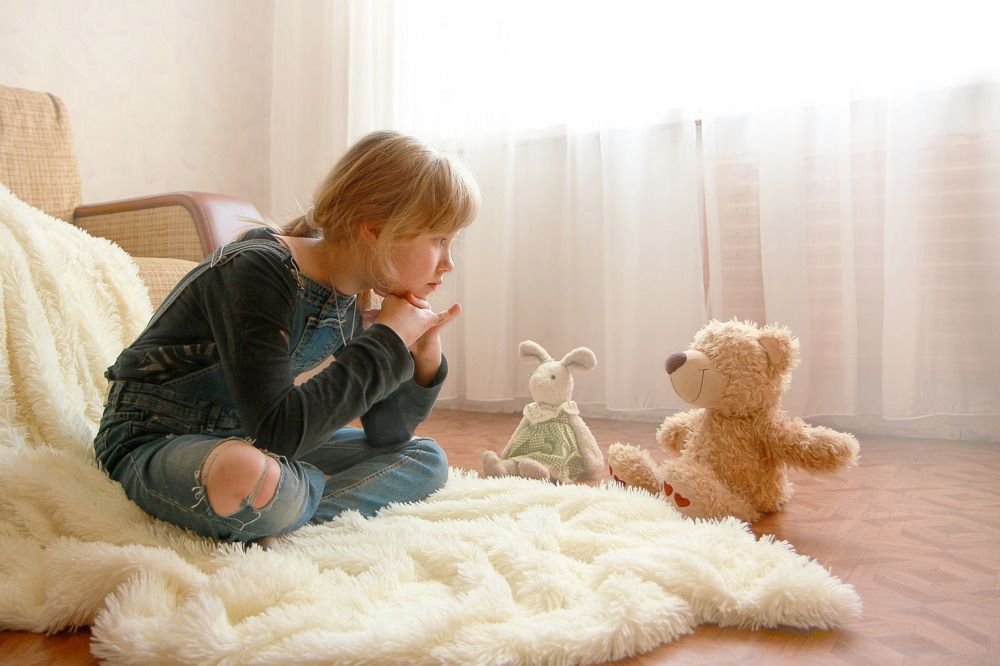 Photograph by Анна Мамаева