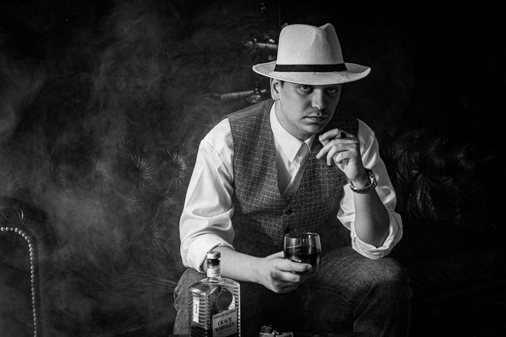 Photograph by Татьяна Биргулиева