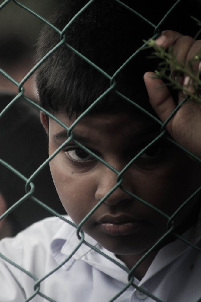 Photograph by M. Sineth Chanthula Weerasingha