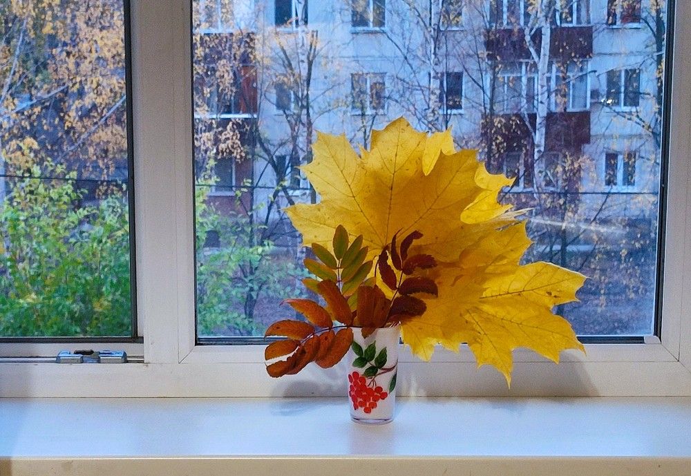 Photograph by Светлана Батурова