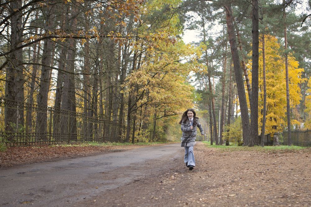 Photograph by Екатерина Кузнецова