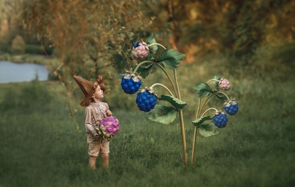 Photograph by Виктория Обозная