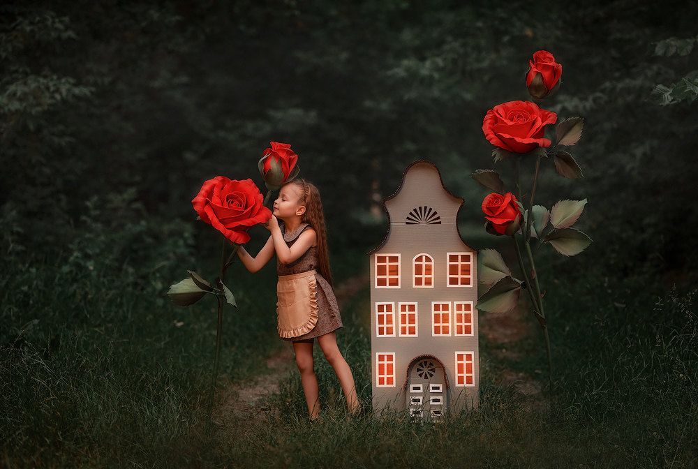 Photograph by Виктория Обозная