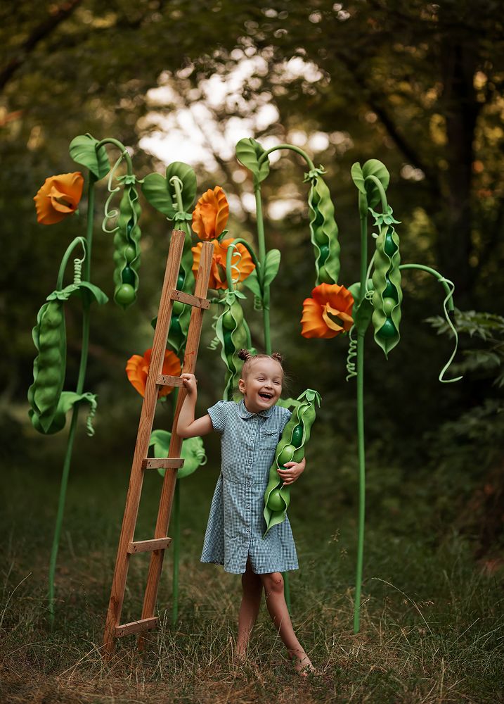 Photograph by Виктория Обозная