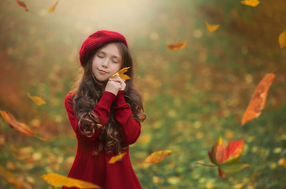 Photograph by Виктория Обозная