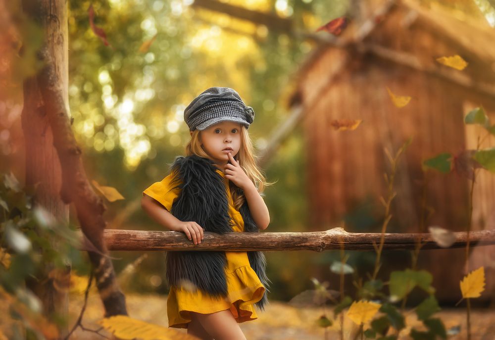 Photograph by Виктория Обозная