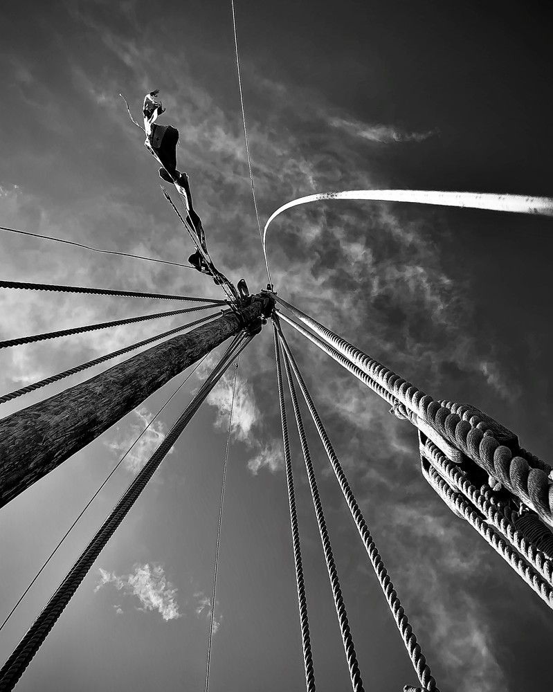 Photograph by Iuliia Akhulkova