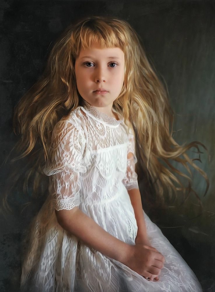 Photograph by Анна Мамаева